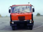 Tatra T815 S1 6x6 1982 года